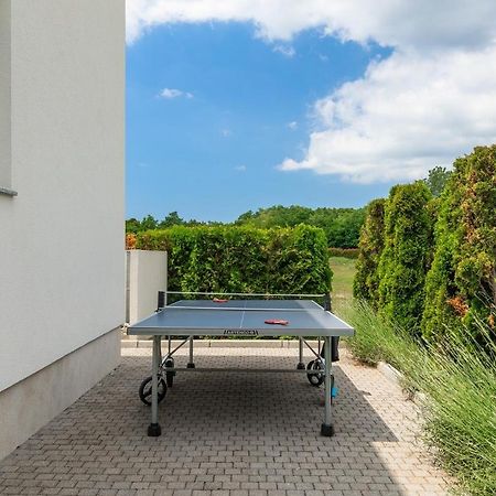 Villa Kate Istria Žminj Exteriör bild